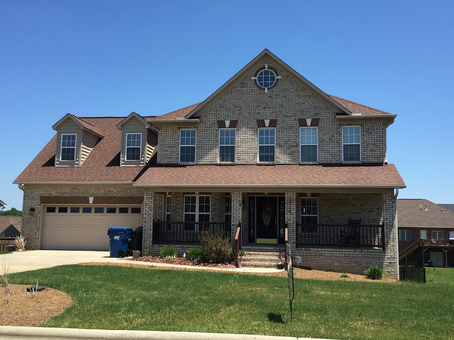 1016 Bradford Ln, Archdale, NC 27263 Zillow