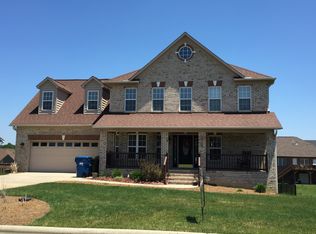 1016 Bradford Ln, Archdale, NC 27263