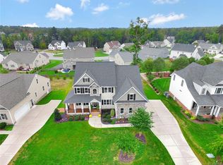 15112 Stone Church Dr, Chesterfield, VA 23832