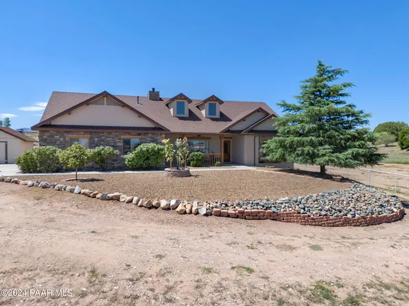 2880 W Dreamscape Way, Chino Valley, AZ 86323
