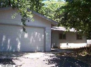 21923 Russian River Dr, Sonora, CA 95370