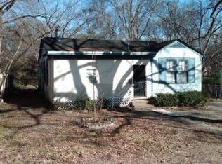 142 Houston Ave, Jackson, MS 39209