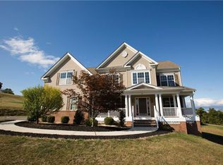 38 Brandywine Rd, Rock Tavern, NY 12575