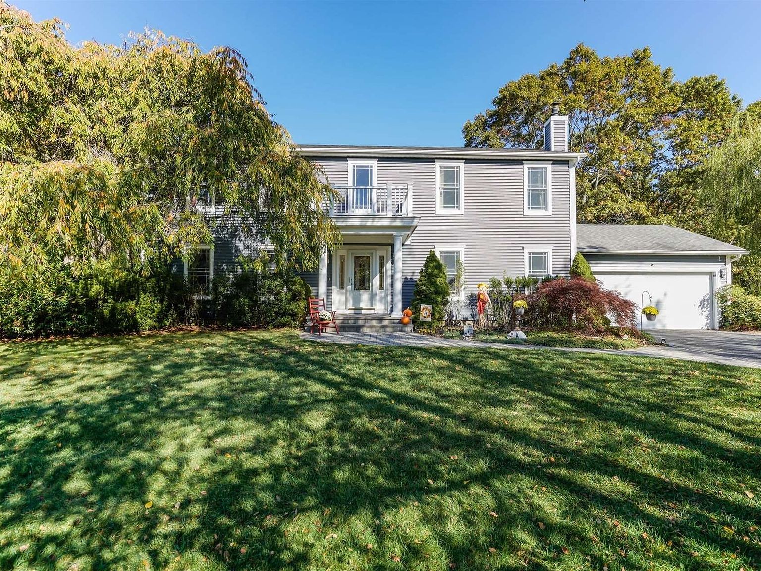 17 Victoria Lane, Manorville, NY 11949 Zillow