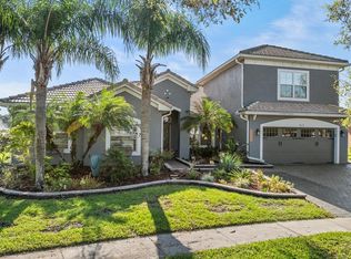 4113 Navigator Way, Kissimmee, FL 34746