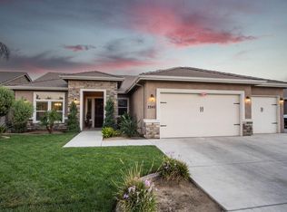 2345 W Bel Aire Ct, Porterville, CA