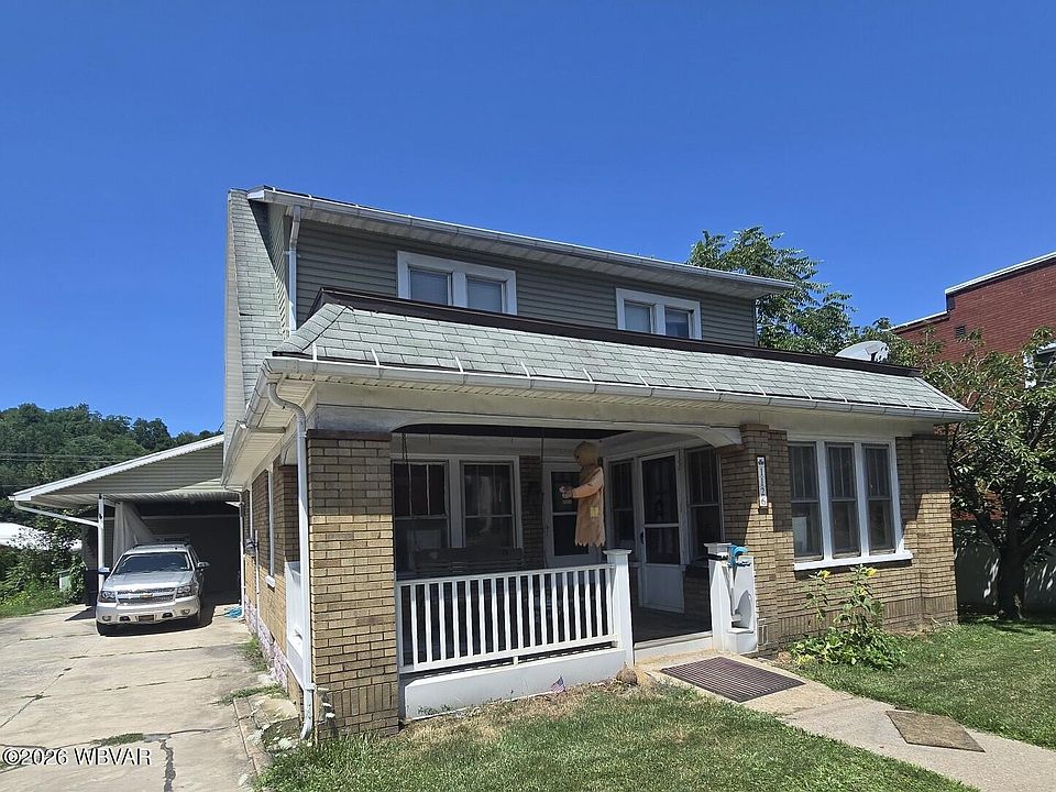 1st image of 1126 Allegheny St