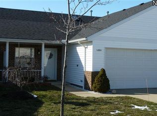 664 N Creek Dr UNIT 664, Painesville, OH 44077
