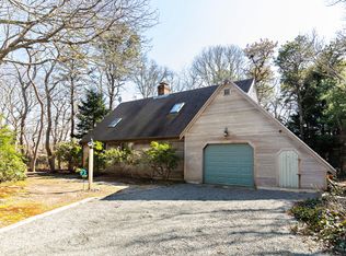 1895 Nauset Rd, Eastham, MA 02642