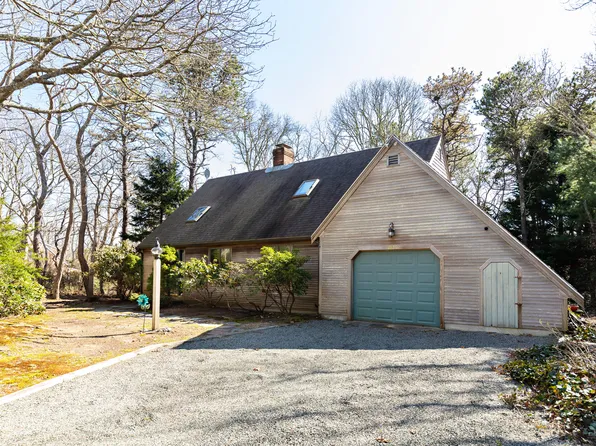 1895 Nauset Road, Eastham, MA 02642