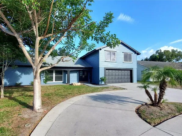 12204 LONGSTRAP LANE, HUDSON, FL 34667