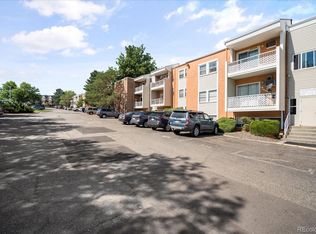 501 Golden Cir APT 110, Golden, CO 80401