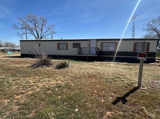 53 Ute Rd, Clovis, NM 88101