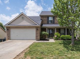 828 Aster Ct, Richmond, KY 40475