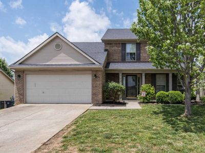828 Aster Ct, Richmond, KY, 40475