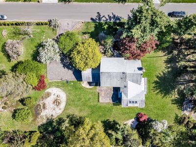 48 Century Trail, Harrison, NY, 10528