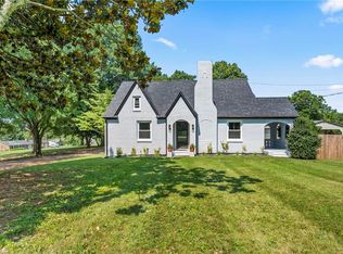 2025 Brewer Rd, Winston Salem, NC 27127