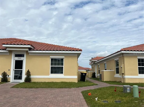 1584 Cumin Dr, Kissimmee, FL