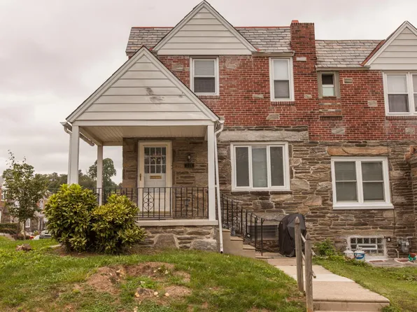 228 S Bayberry Ln, Upper Darby, PA 19082