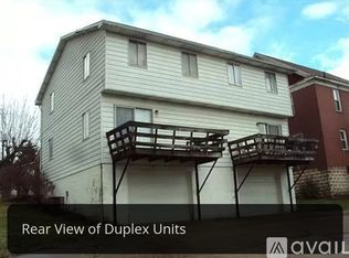 1118 Smithfield St, Parkersburg, WV 26101