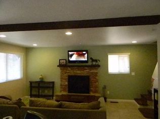 1100 N Matterhorn Rd, Payson, AZ 85541