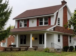 433 Alameda Pl, Dayton, OH