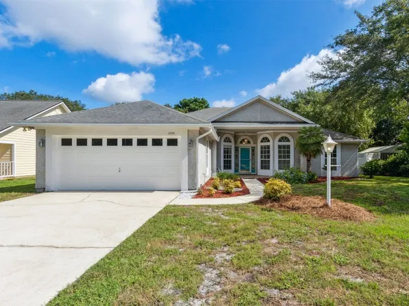2133 Taurus Ct, Fernandina Beach, FL 32034