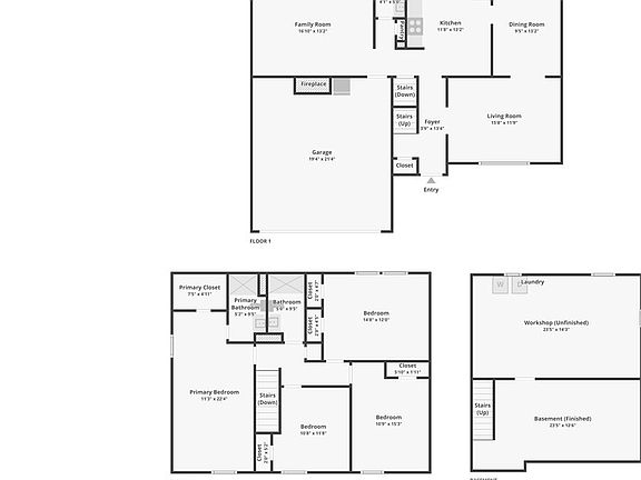 2nd image of 8343 Verdant Dr