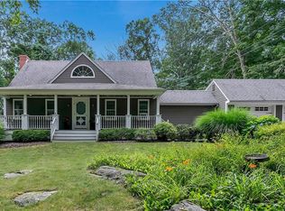 35 Burr Hill Rd, Killingworth, CT 06419
