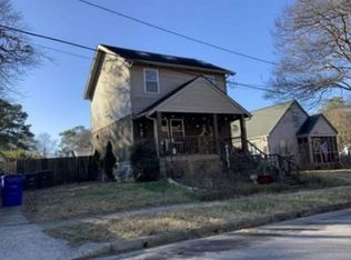 1333 Paul St, Norfolk, VA 23505