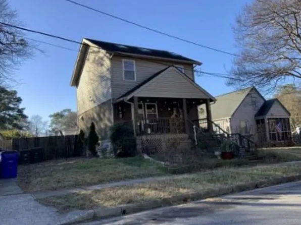 1333 Paul St, Norfolk, VA 23505