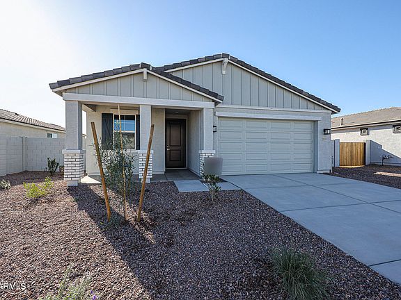 2nd image of 35595 W Mallorca Avenue