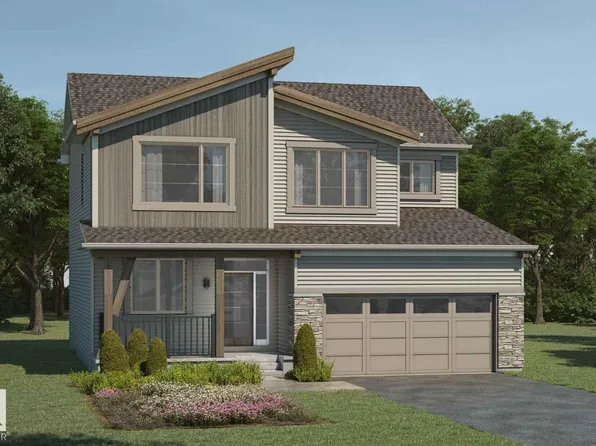 1520 205th St SW, Edmonton, AB T6M 2S3