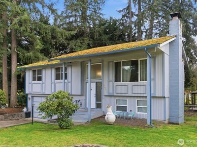 3902 CT E 246th ST, Spanaway, WA, 98387