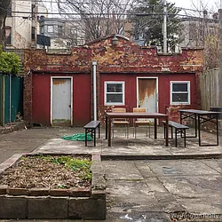 Rented by Washington Realty Corp.