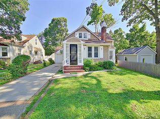 623 Ashland Ave, Baldwin, NY 11510