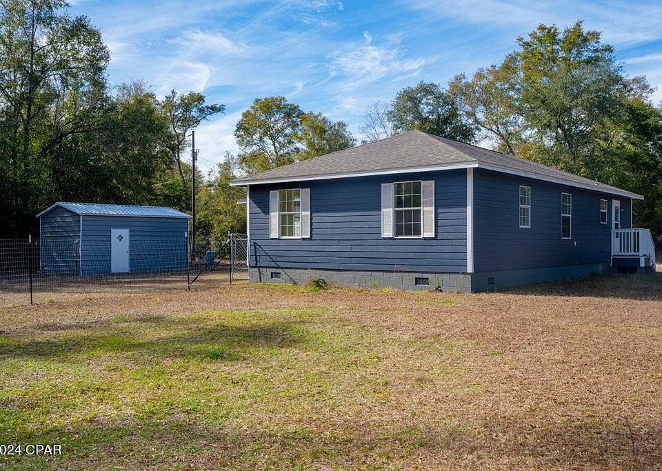 5876 Fort Rd, Greenwood, FL 32443 Zillow