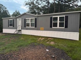 11395 N Canal Ln, Lumberton, TX 77657