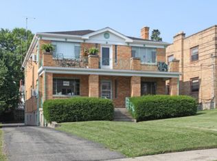 3131 Mozart Ave APT 4, Cincinnati, OH 45211