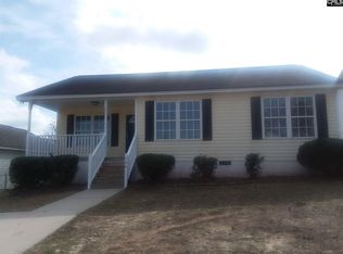 244 Hallie Hills Pl, Lexington, SC 29073