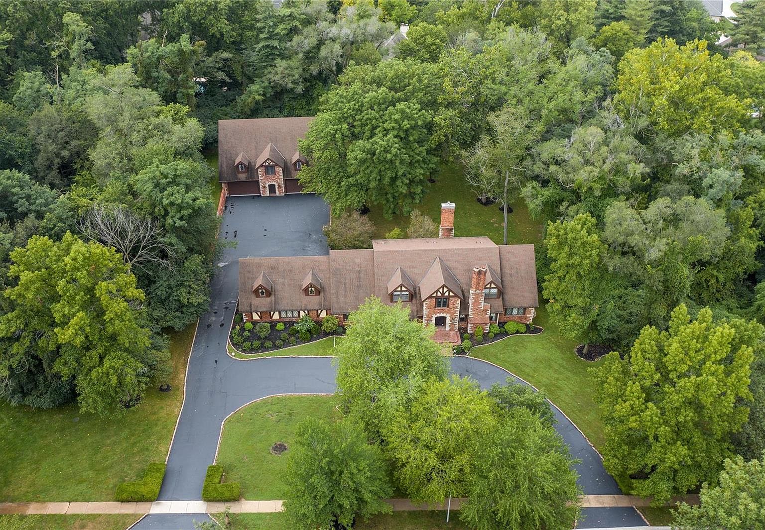 165 Ladue Lake Dr, Saint Louis, MO 63141 Zillow