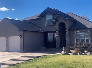 495 Logan Ln, Fruita, CO 81521