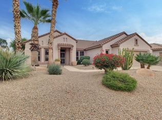 19975 N Tealstone Dr, Surprise, AZ 85374