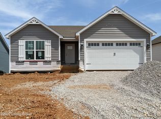10939 Pheasant Hill Cir, Louisville, KY 40229