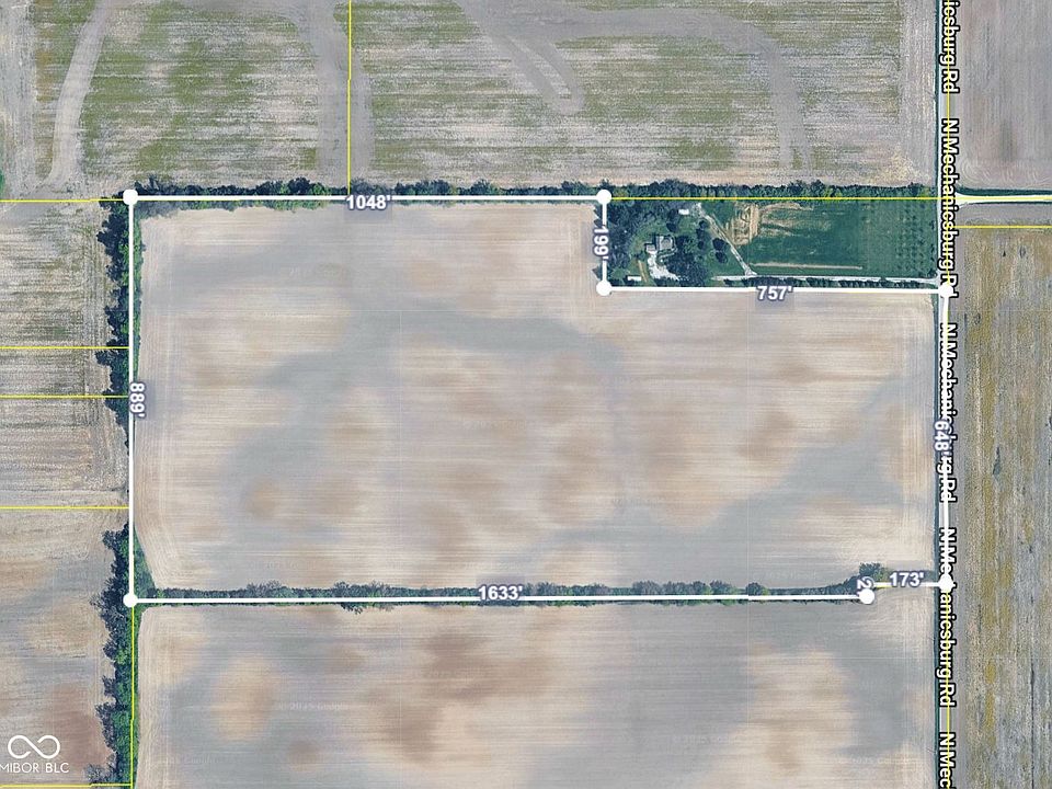 2nd image of 0 N Mechanicsburg Rd