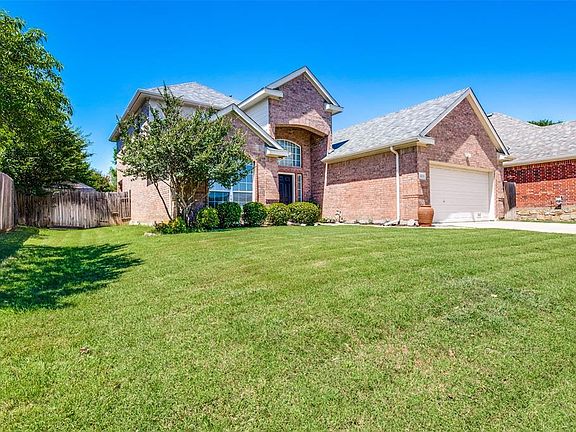 3rd image of 5455 Blue Water Lake Dr
