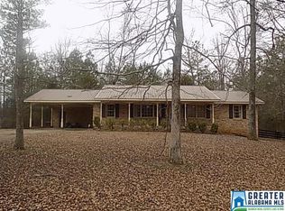 8255 Lock 17 Rd, Bessemer, AL 35023