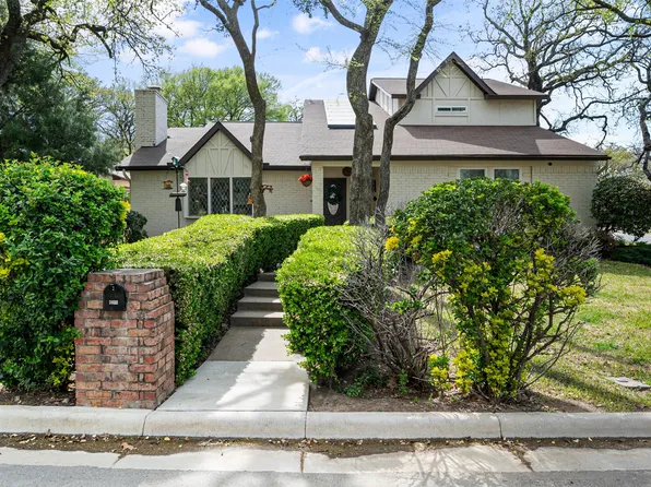 3600 Bayshore Dr, Arlington, TX 76016