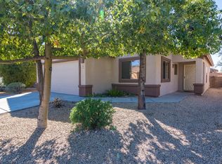 8458 E Sarnoff Ridge Loop, Tucson, AZ 85710