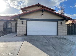 3977 Topawa Dr, Las Vegas, NV 89103